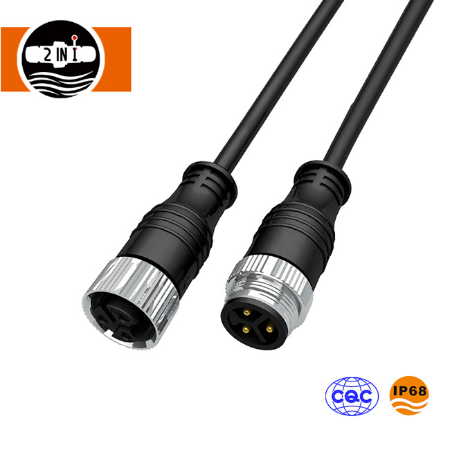 Do Watertight Circular Wire Connectors Require Special Tools for Field Assembly