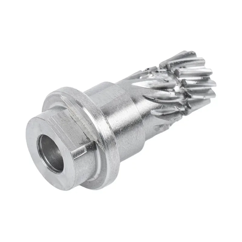What Makes Triangular Spline Motor Shaft a Reliable Choice for Precision Transmission?