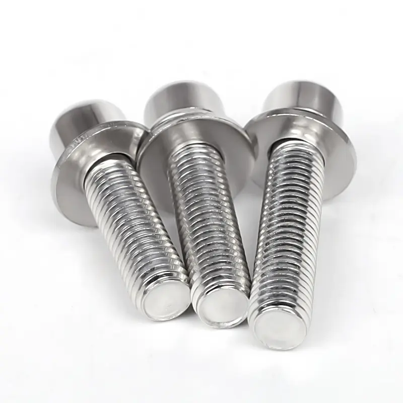 How Does a Hex Socket Combination Screw Improve Modern Fastening?