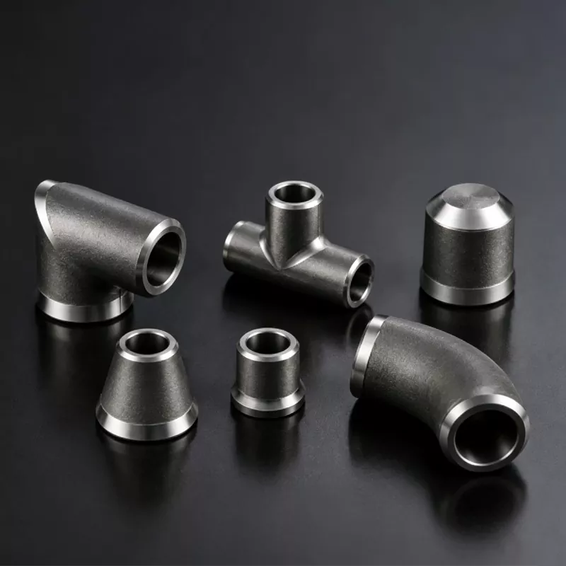 What Are the Most Common Defects in Fillet Weld Fitting and How to Avoid Them