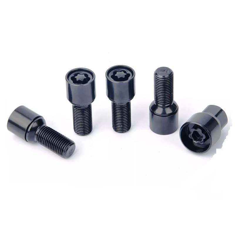 What Is the Correct Torque Spec for M14x1.5 Locking Conical Seat Wheel Lug Bolts