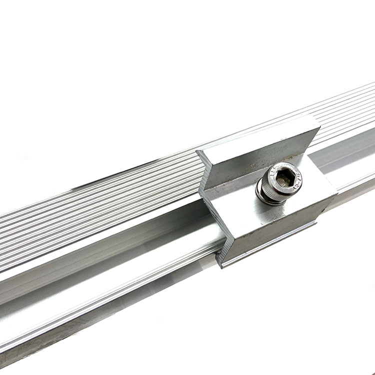 How Do Aluminum Profiles Support Sustainable Manufacturing with Full Recyclability?