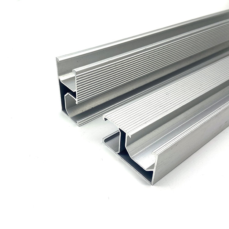 What Makes Aluminum Profiles a Cost-Effective Choice for Structural Applications?
