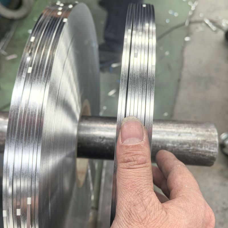 How Does Stainless Steel Spring Strip Coil Improve Precision, Durability, and Custom Spring Performance?