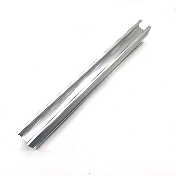 How Does Straightness Affect the Performance of Long Aluminum Profile Components?