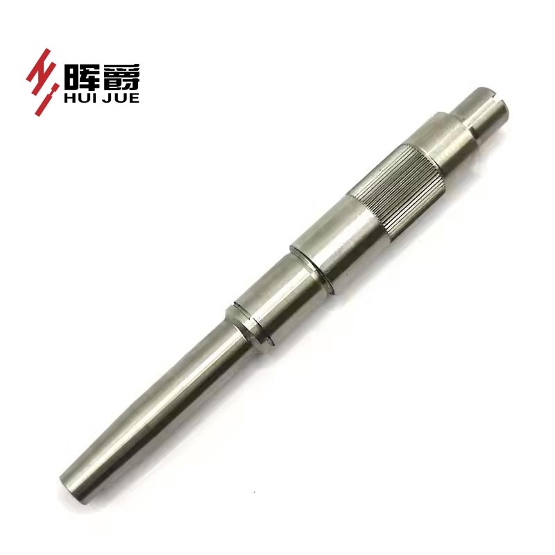 What Makes Fan Motor Shafts Reliable for High-Performance Fans?