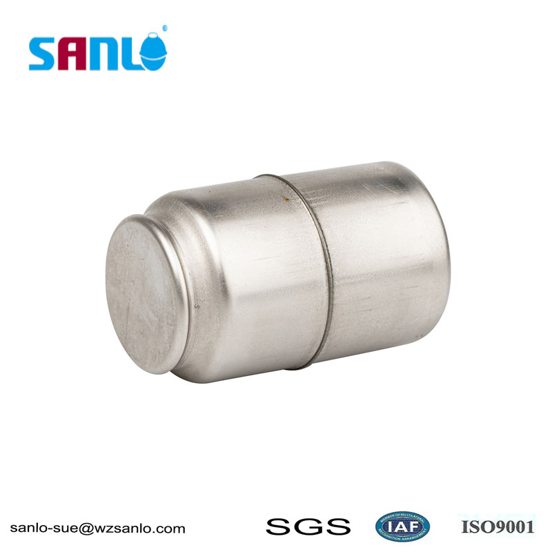 How Does Precision Float Improve Liquid Level Control?
