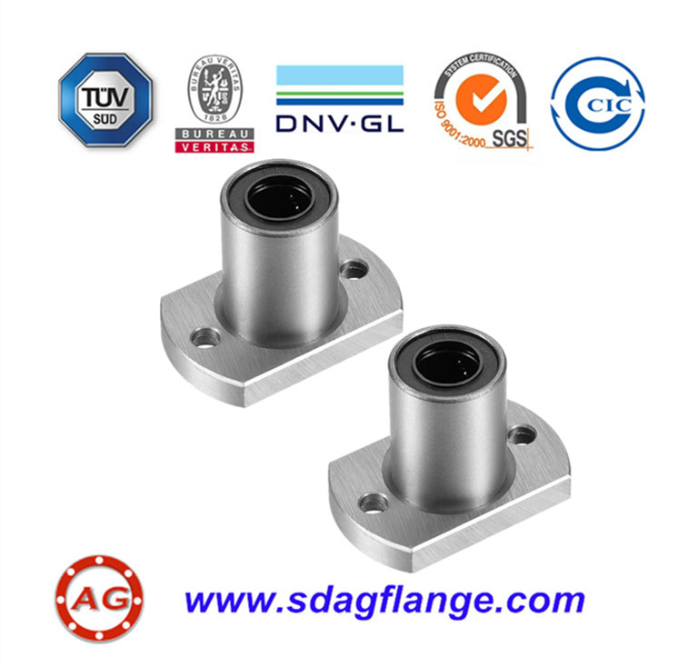 What Makes an Oval Flange a Reliable Solution for Special Piping Connections?