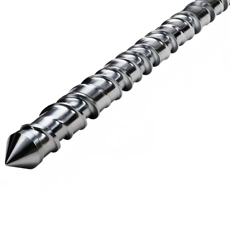 How Does Single Screw Melt Flow Stability Cut Thickness Deviation?
