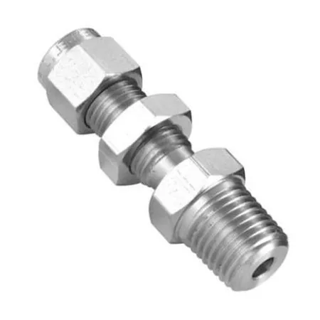 What Temperature and Pressure Ratings Should I Expect from Stainless Steel 316L Ferrules