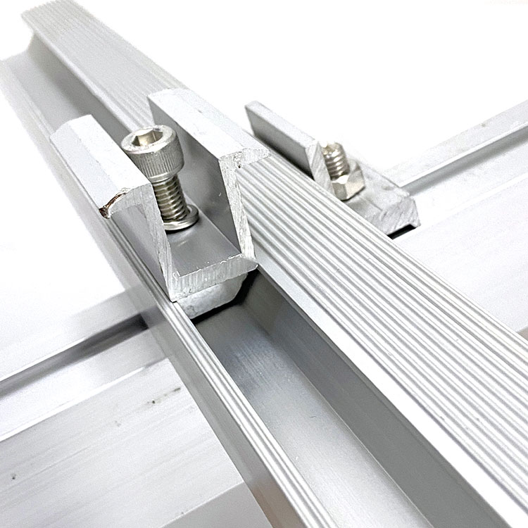 Aluminum Profiles vs Steel: Which Wins for Solar Accessories?