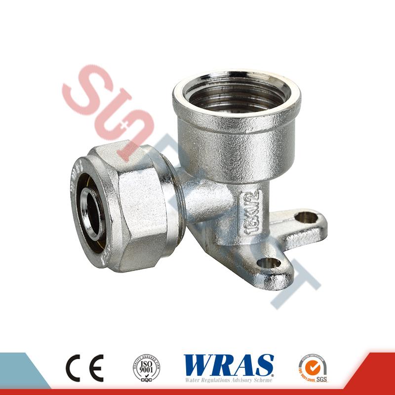Why Are Mechanical Connections Preferred for PEX-AL-PEX Pipes?