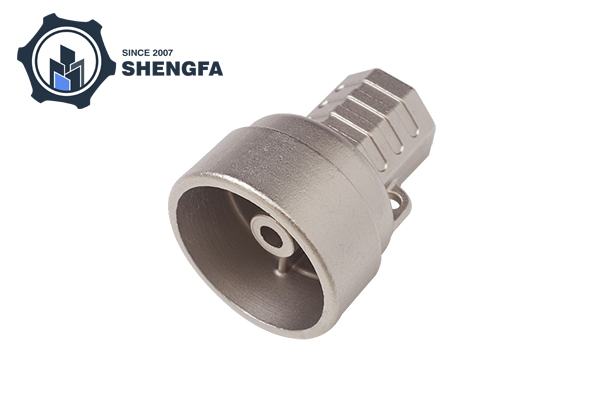 Why Are Stainless Steel Investment Casting Parts Essential for High-Performance Industrial Components?