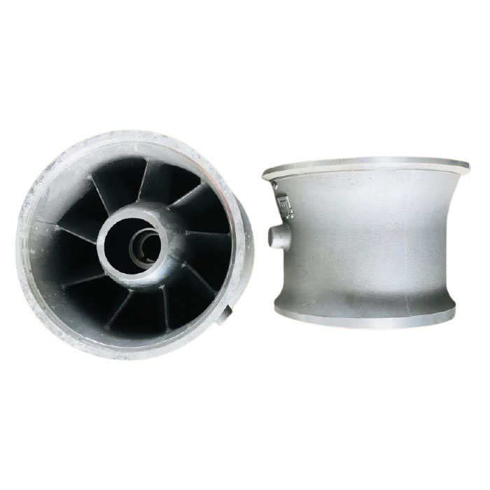 What Is a Blower Impeller and How Does It Affect Airflow Performance?