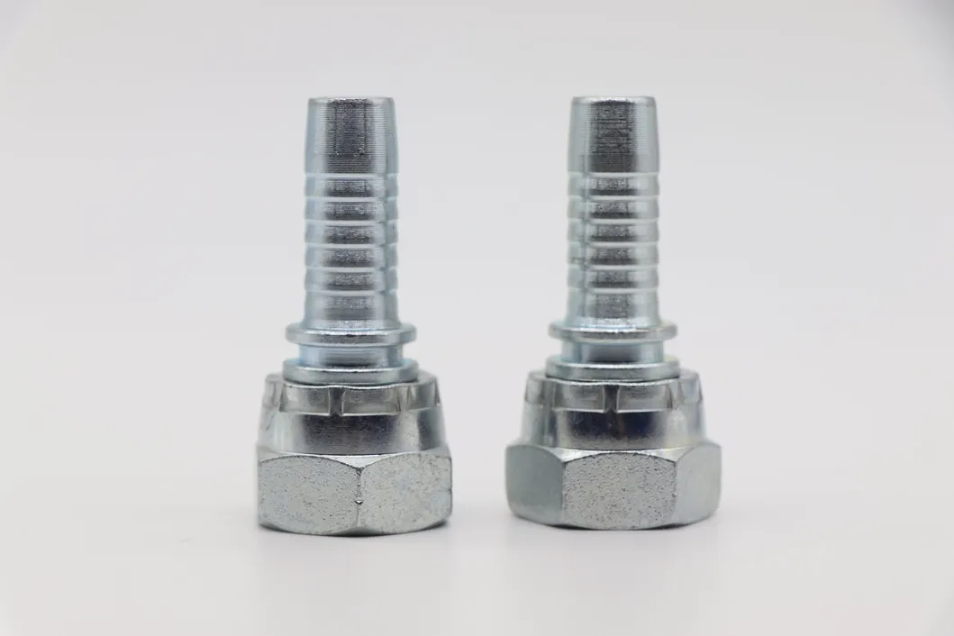 22611d Double Hexagon Couplers