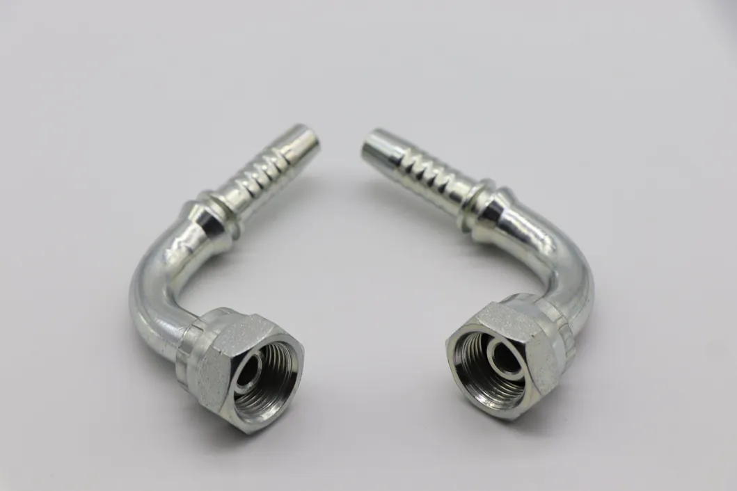 22611d Double Hexagon Couplers