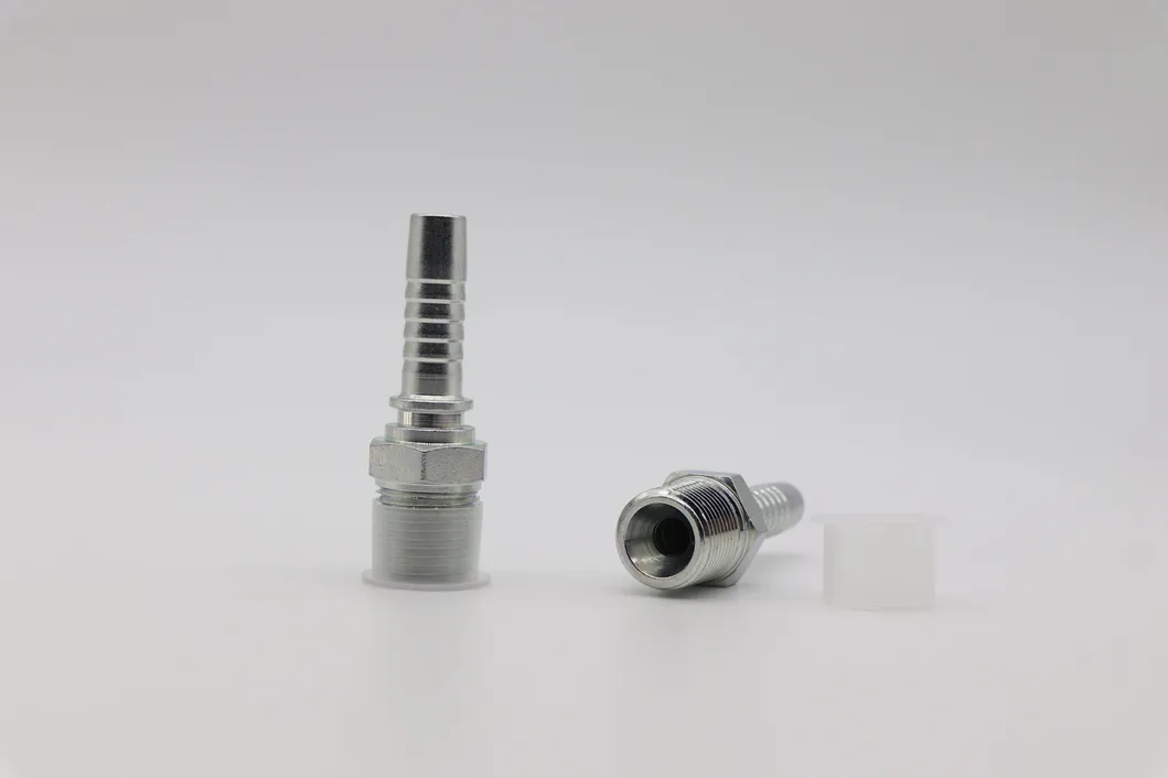 22611d Double Hexagon Couplers