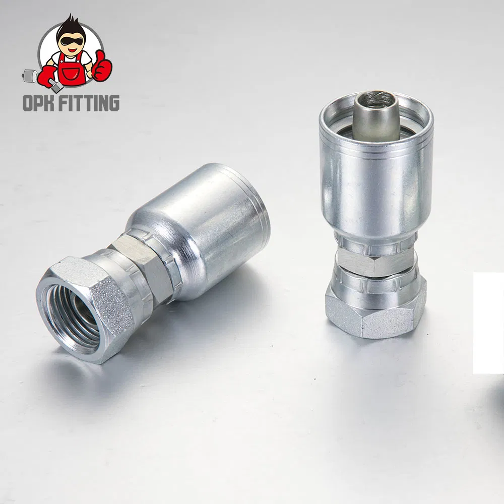 22611d Double Hexagon Couplers