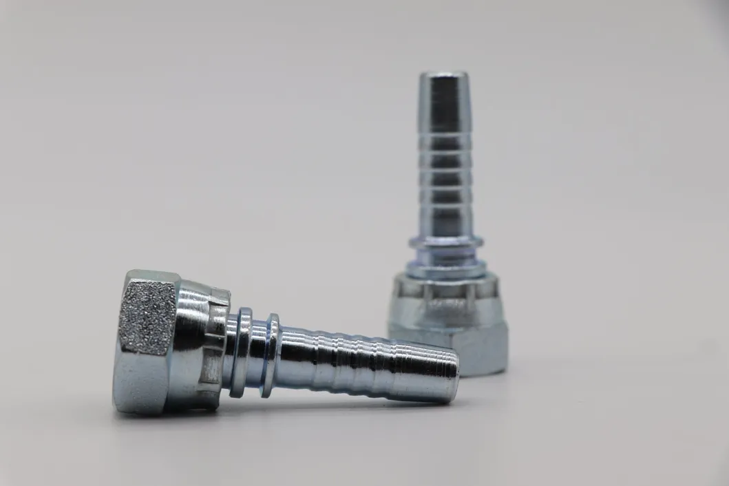 22611d Double Hexagon Couplers