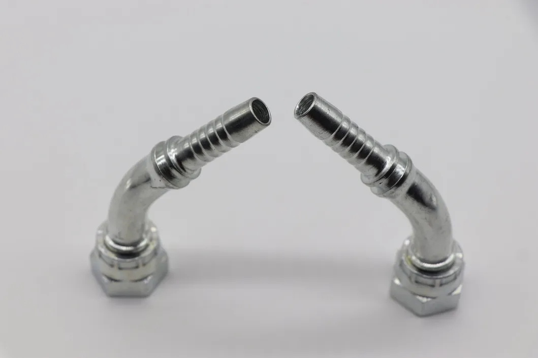 22611d Double Hexagon Couplers