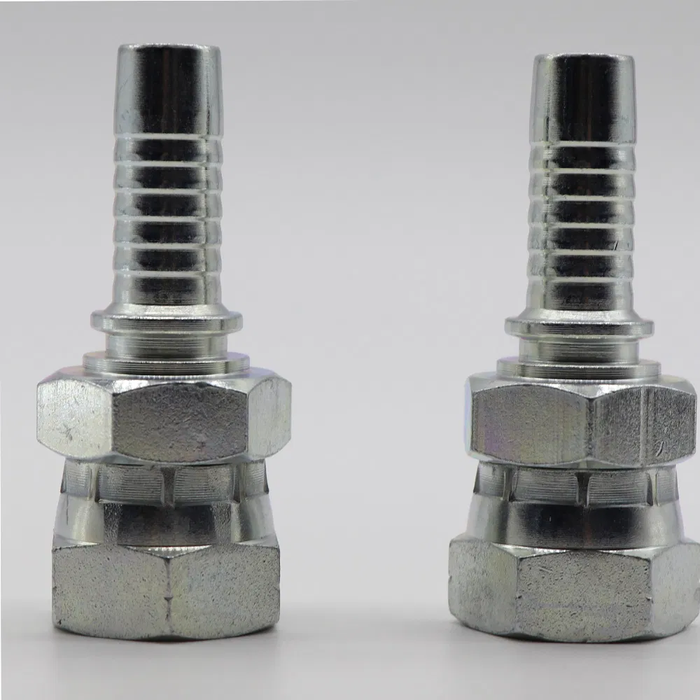 22611d Double Hexagon Couplers