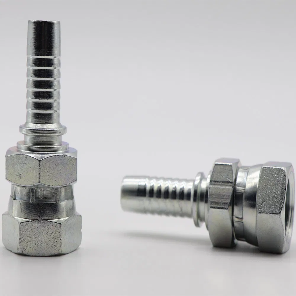 22611d Double Hexagon Couplers