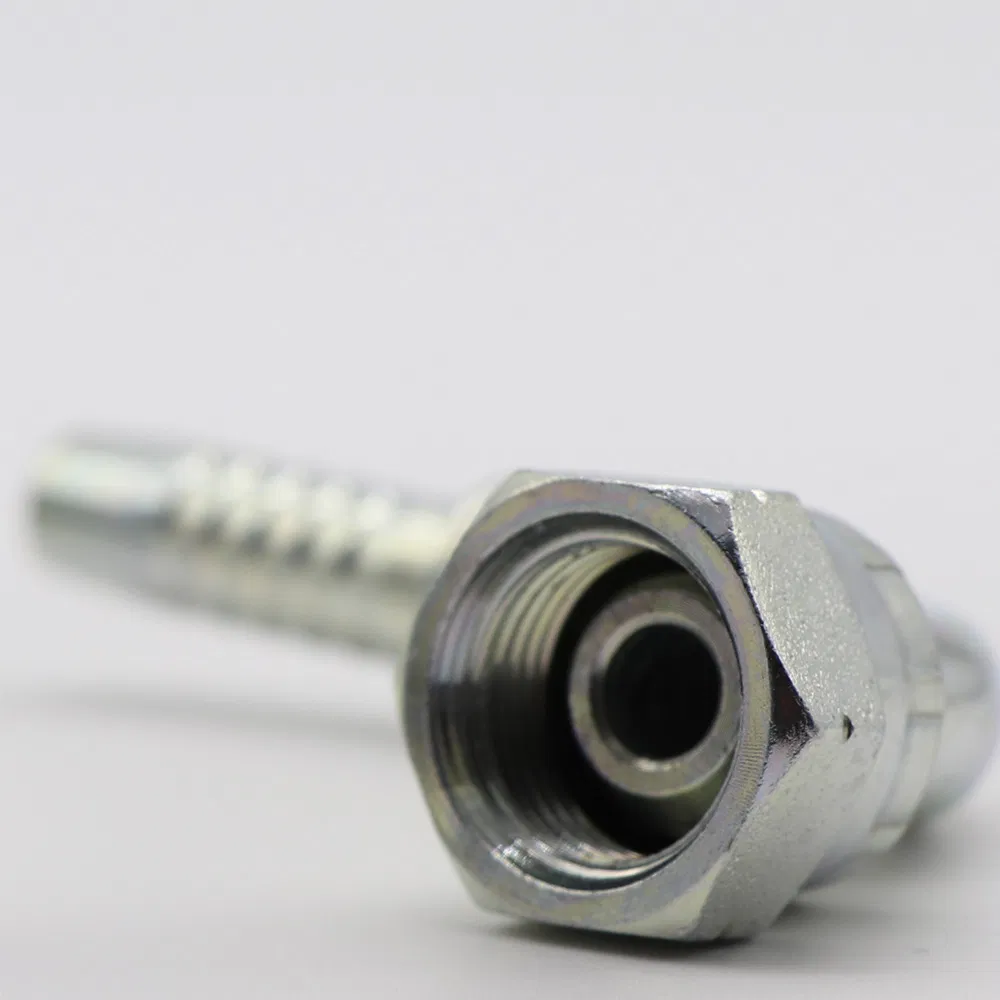 22611d Double Hexagon Couplers