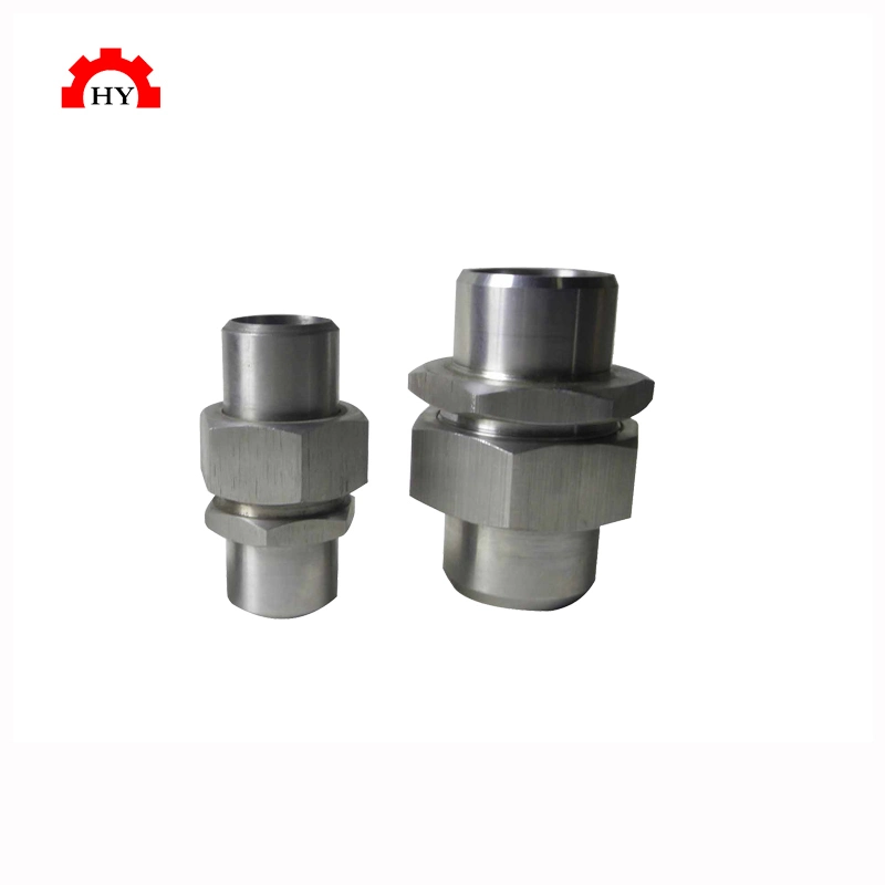 304 High Voltage Direct Welding Connector