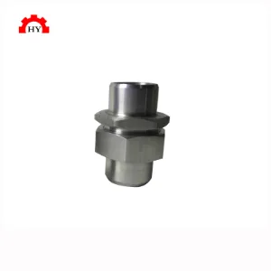304 High Voltage Direct Welding Connector