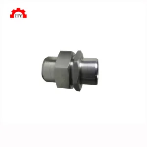 304 High Voltage Direct Welding Connector