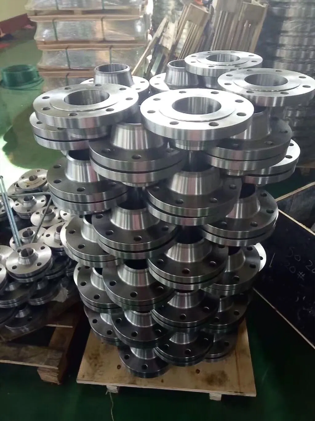 30k Stainless Steel Flange F316h