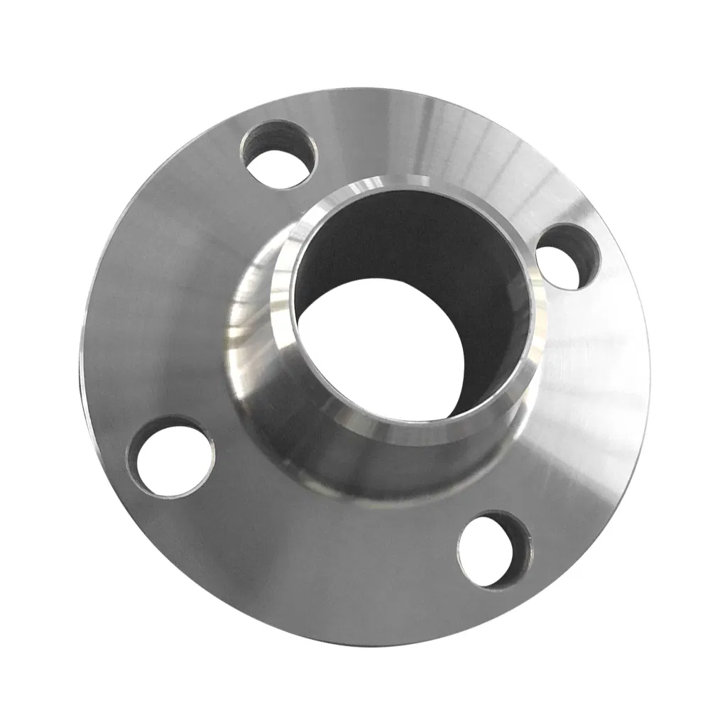 3inch Welding Neck ASTM A105 Rj End Sch160 1500lb ASME B16.5 Wn Flange