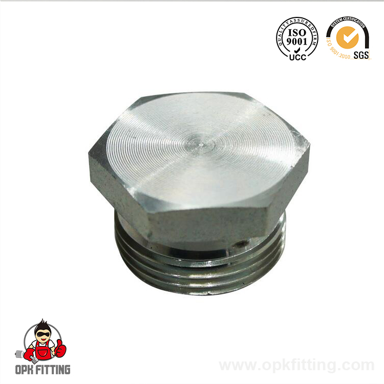 4c Metric Male Thread Transition Joints