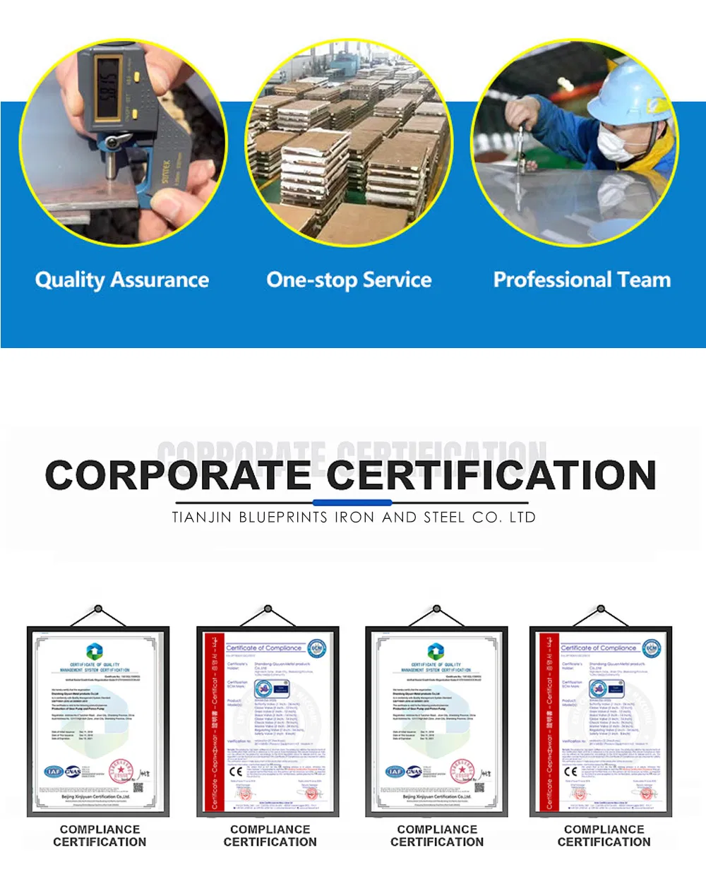 600lbs Slip on Flanges