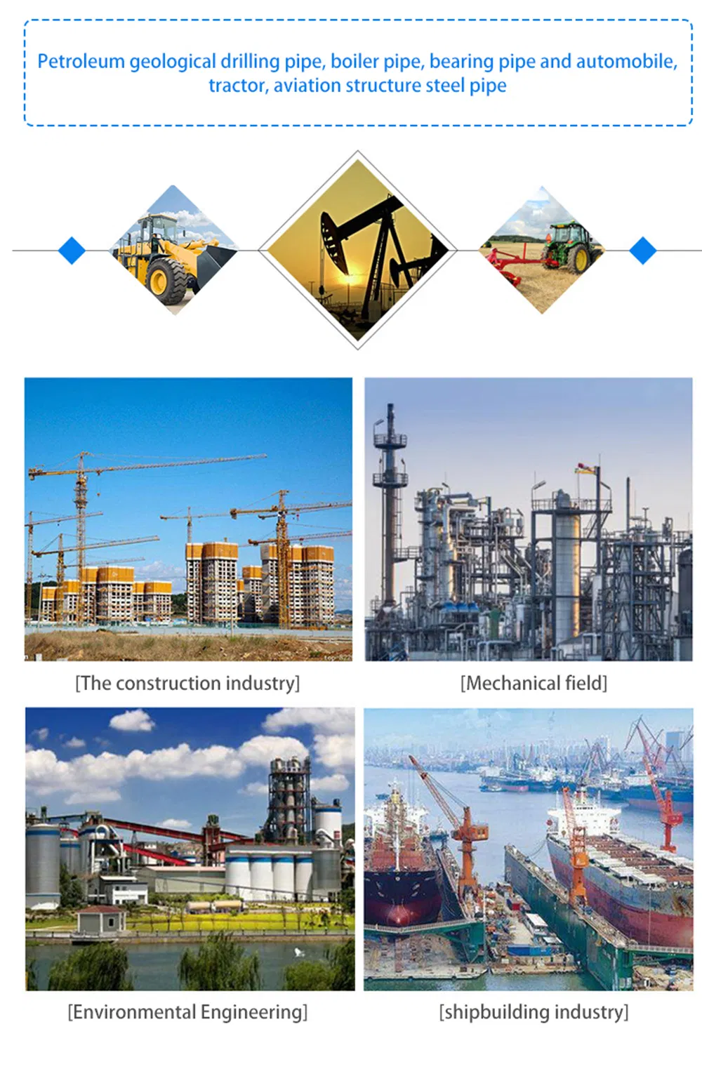 600lbs Slip on Flanges