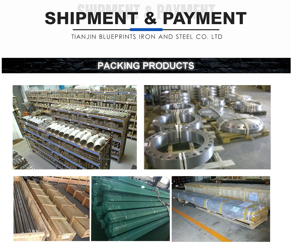 600lbs Slip on Flanges