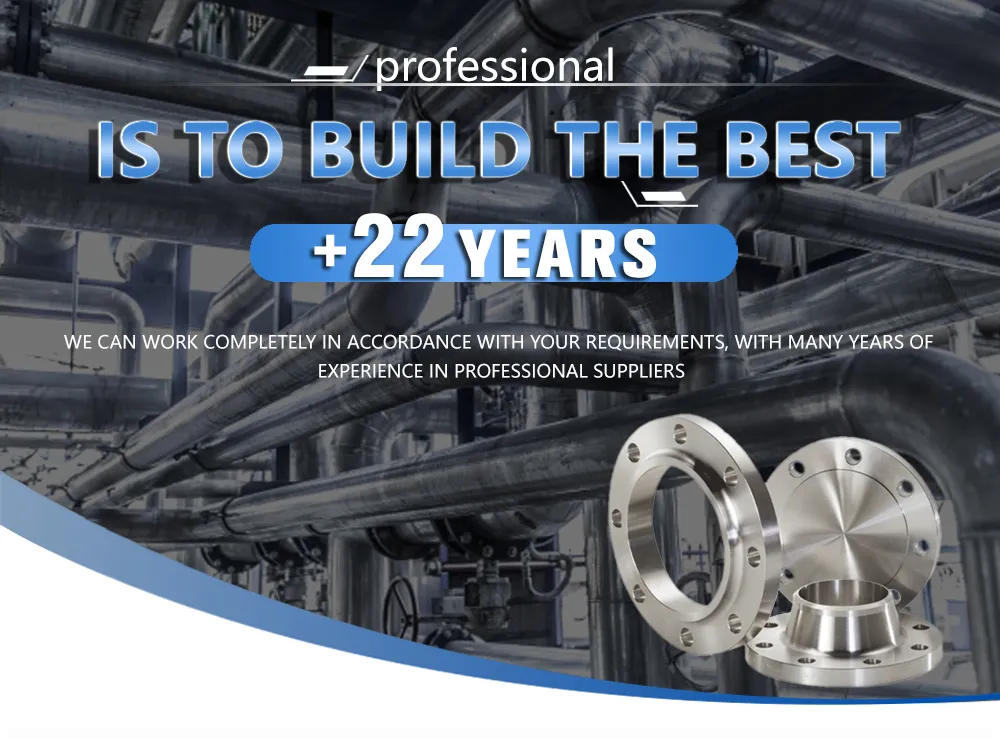 600lbs Slip on Flanges