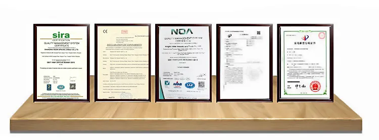 90 Elbow Bsp Thread Adjustable Stud Ends with O-Ring Sealing