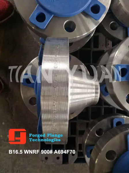 A105/A105N/A350 Lf2/A350 Lf3/A694 F42 F46 F52 F60 F65 F70 Carbon Steel Blind/Welding Neck/Slip on Flange