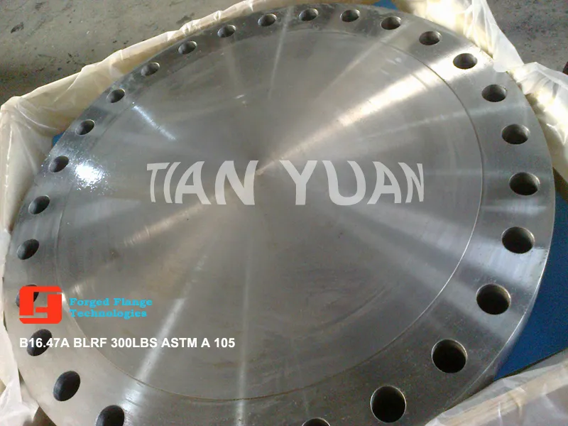 A105/A105N/A350 Lf2/A350 Lf3/A694 F42 F46 F52 F60 F65 F70 Carbon Steel Blind/Welding Neck/Slip on Flange