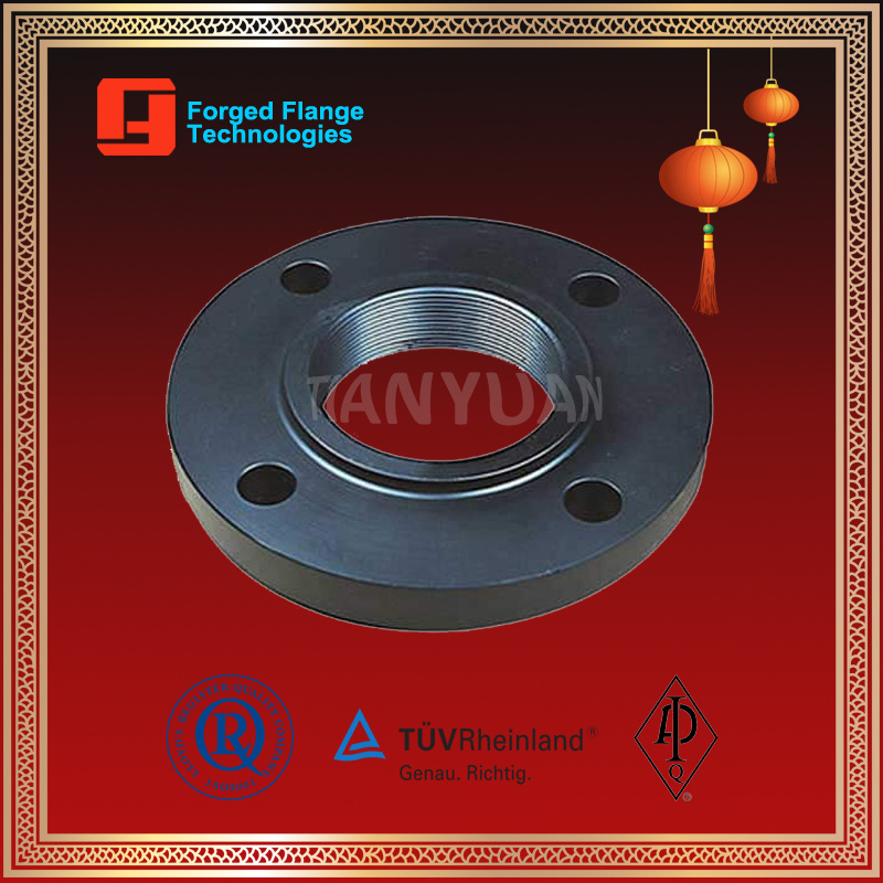 A105 /A105N/A350 Lf2/A350 Lf3/A694 F42 F46 F52 F60 F65 F70 Carbon Steel Blind/Welding Neck/Slip on Flange