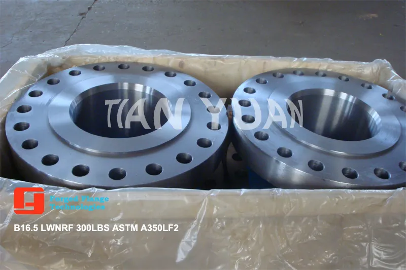A105/A105N/A350 Lf2/A350 Lf3/A694 F42 F46 F52 F60 F65 F70 Carbon Steel Blind/Welding Neck/Slip on Flange