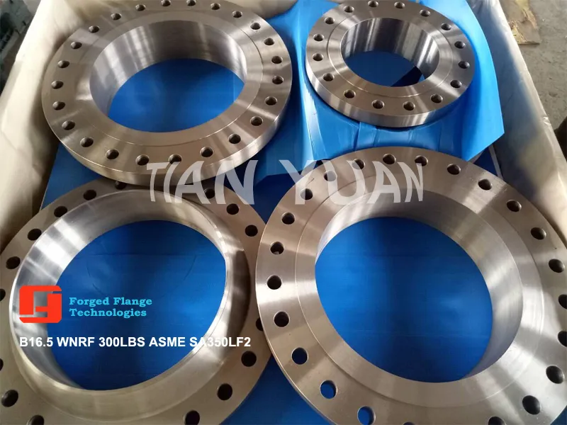 A105/A105N/A350 Lf2/A350 Lf3/A694 F42 F46 F52 F60 F65 F70 Carbon Steel Blind/Welding Neck/Slip on Flange
