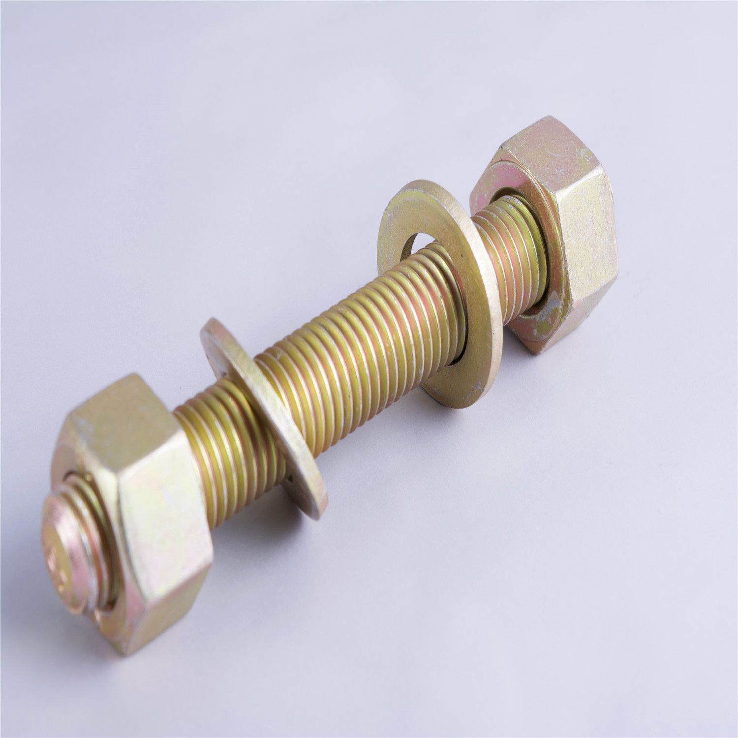 A193 B7m & 2hm Fastener Nut