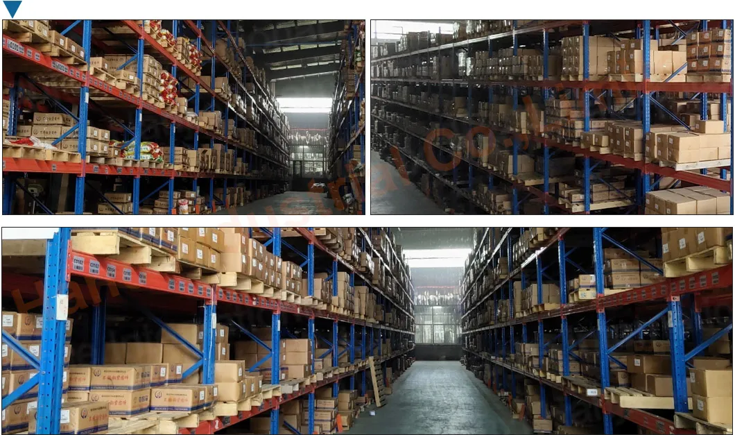 A2/A4 Stainless Steel DIN975/976 Full Thread Stud Bolt