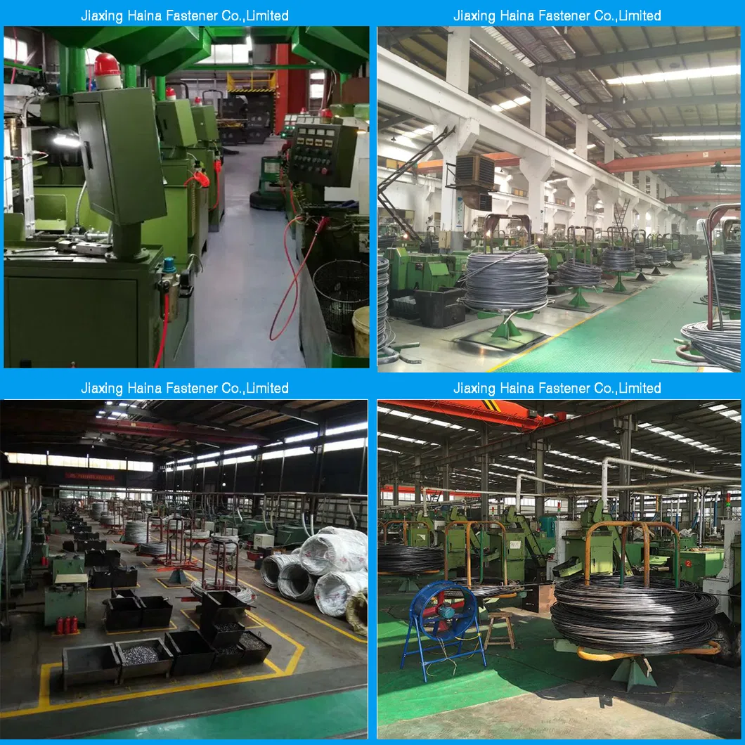 A2 A4 Stainless Steel SS304 SS316 Butterfly Wing Screw (DIN316)