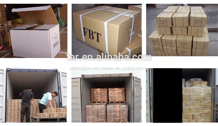 A325m A325 GB1228 40cr Bb7 B7m B18.2.3 Heavy Bolts HDG DIN933 DIN931 Hex Head Bolts with Nuts