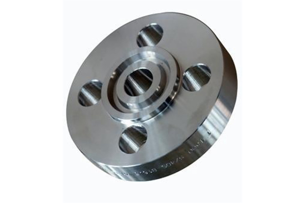 A350 Lf2 Lf3 Class 600 Low Temperature Carbon Steel Slip on Rtj Flange