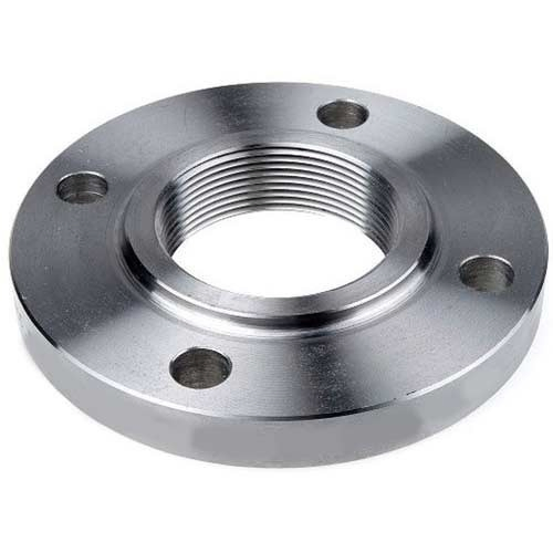 A350 Lf6 Cl1 Cl2 150lbs 300lbs 600lbs Carbon Steel Threaded Flange