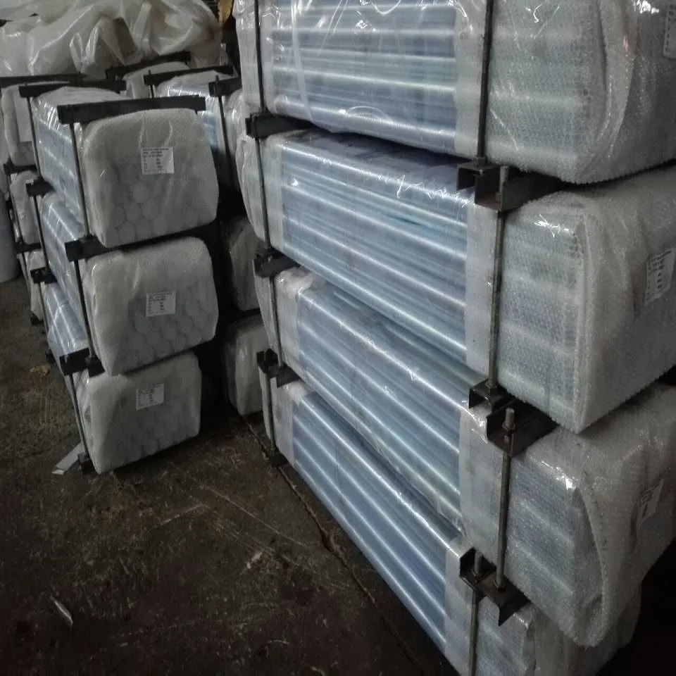 A354 A449 F593 SAE J429 Long Full Thread Double Continuous Bolt Stud
